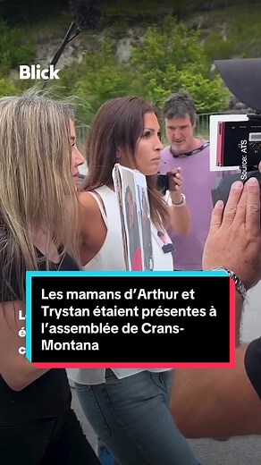 Drame du bar Le Constellation : bilan à l’assemblée de Crans‑Montana
