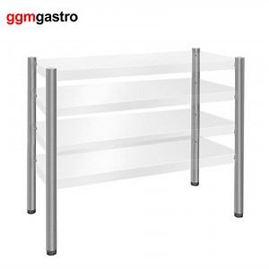 [Hot Item] Commercial Catering Equipment Stainless Steel Kitchen Work Table Metal Work Table Garage Workbench