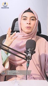 1.7K views | In this engaging reel, Muhammad Azib Pasha sits down with fellow IBDP alumna Hajra Khattak to discuss the importance of deadlines in the IB programme. Together, they explore how meeting tight deadlines taught them discipline, time management, and resilience—essential skills that go beyond academics. If you're navigating the challenges of IB, this is a must-watch! #IBDPinPakistan #BICPodcast #inkwelltribune #educationalpodcast | Beaconhouse International College | Facebook