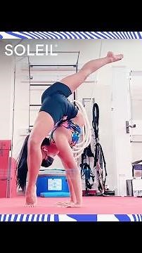 Contortionists Compilation | Cirque du Soleil