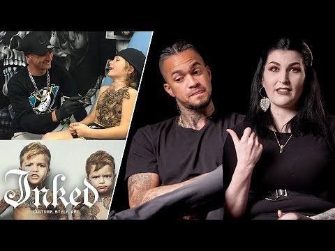 What Should The Age Limit Be For Tattoos? | Tattoo Artists Answer