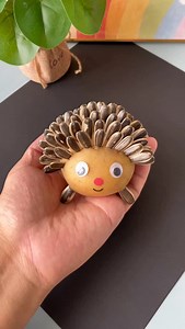 385K views · 12K reactions | Putting pumpkin seeds on a potato, then...