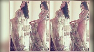 6.7K views · 15 shares | #SonamKapoor is the perfect modern Bride in this photoshoot. How many likes for this one? | Bollywood Now | Facebook