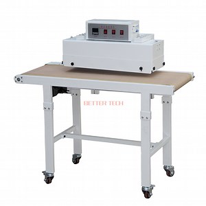 [Hot Item] Heat Shrinkable Tube Infrared Heating Machine Wire Shrinkable Tubing Heating Machine