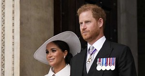 Meghan et Harry sur Netflix : le couple a-t-il menti dans leur documentaire ?