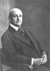 Carl August von der Meden - Alchetron, the free social encyclopedia