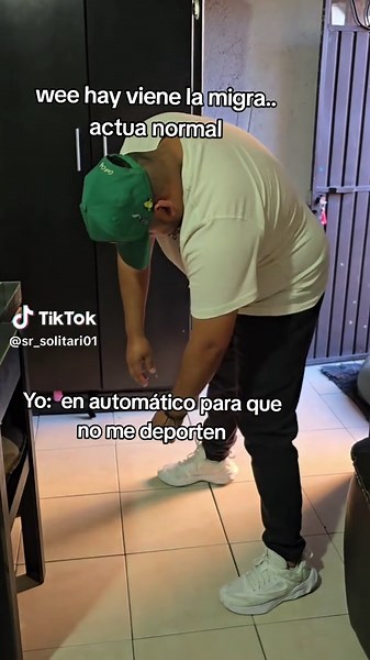 Humor y Migración: Memes Graciosos de TikTok