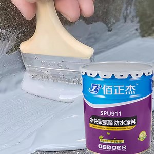 [Hot Item] Eco-Friendly Waterproof Chemical Resistant Polyurethane Concrete Surface Flooring Coating