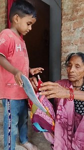 24M views · 1M reactions | Ye bandhan to pyar ka bandhan #shortsreelsortvideo #shortvideo #reelvideo #viral | Brij Kumar | Facebook