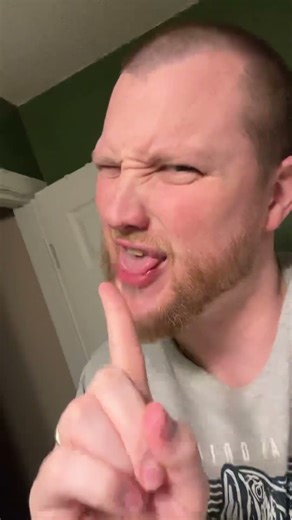 No more saying cuss words guys! 😊