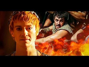 Joseph Quinn Teases Gladiator 2's Brotherly Bond Between Twin Emperors