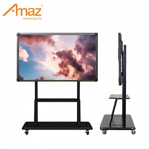 [Hot Item] Professional Custom Large Size 100 Inch Interactive Whiteboard