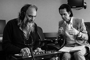 Nick Cave's Advice On Ageing: "Grow A Porn Star Moustache And Learn The Electric Guitar" | Clash Magazine Music News, Reviews & Interviews