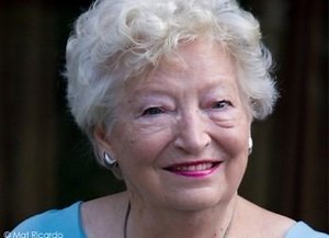 Betty Willingale - Alchetron, The Free Social Encyclopedia