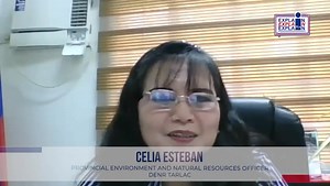 PANOORIN: Paalala ng Department of Environment and Natural Resources sa tamang pagtatapon na mga nagamit na face mask bilang tugon sa pangangalaga ng kapaligiran. #EarthMonth #DoingOurFairShareToRestoreTheEarth | PIA Gitnang Luzon
