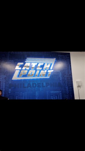 The worst crowd ever #philly #philadelphia #wwe #wrestling #wwe #aew | The Philly Captain