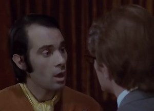 UNE BELLE FILLE COMME MOI 1972 (Truffaut)