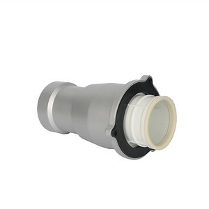 [Hot Item] Single Core Copper Wire Screen Unarmoured 1250A Mv Inside Cone Gis Plug-in Termination