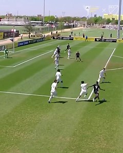 Beyond Limits 🤝 2023 Generation Adidas Cup #GACup | #NoLimits | Beyond Limits FA