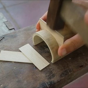 1.8K views · 20 reactions | How to make bamboo Plant pots beautiful Idea Of Making Plant Pots At Home | Creative idias | Facebook