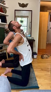 Michael, the Director of ‘Alive Inside’ is trying to get in shape in 30 days. Join him! | AliveInside.Org