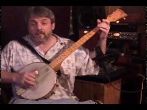 Foggy Mountain Breakdown Lesson. All 3 parts, PCA