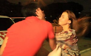 WATCH NOW: Usapang LDR - Betrayal (Part 3) "7 years na kami, 5 years kaming magkasama tapos 2 years lang akong nawala... Ganun na lang ba kadali ipagpalit ang 7 years?" - Kara Karinyosa & Sexy Megan Nakaligtaan ang Part 2? Balikan sa: www.yesfm.com.ph/uldr/usapang-ldr-webisode-betrayal-part-2/ | Yes FM Manila