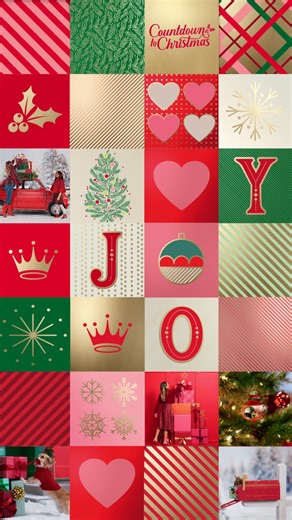 Hallmark Channel on Reels