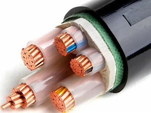 [Hot Item] Hot Selling 11kv 15kv 33kv Underground Copper Insulation PVC Cable Factory Direct Price Armoured Power Cables