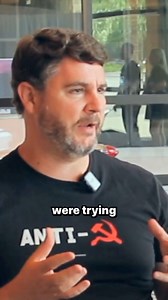 The over-the-top presentations of Queer Theory were originally intended as provocation. James Lindsay and Sara Higdon discuss. Use the link in our bio to watch the full video. | Liberty.me