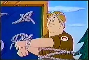 Camp Candy Cartoon in Urdu - Part 1