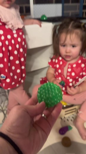 Weird moldy strawberries?? 😆🤷🏻‍♀️ # cute #strawberry | Luana Johnson