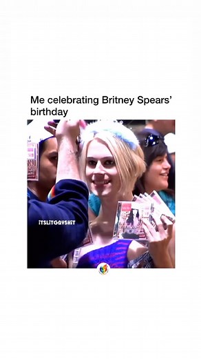 4.2K views · 48 reactions | Happy bday Brit 拾 #gaymemes #britneyspears #britneyarmy | Gay Memes - LGBT Quotes - Funnies | Facebook