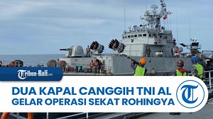 TNI Angkatan Laut (AL) memiliki alat utama sistem senjata (alutsista) canggih yaitu KRI Sultan Thaha Syaifuddin-376 dan KRI Bontang-907. Belum lama ini kedua kapal perang canggih tersebut menggelar Operasi Sekat Rohingya di perairan aceh pada 18 Januari 2024. Dalam keadaan melaksanakan operasi yang sama, KRI Sultan Thaha Syaifuddin-376 bersama KRI Bontang-907 melaksanakan latihan meningkatkan kesiapan dan sigapan dalam menjalankan profesionalisme profesi. Selain itu kedua KRI tersebut adalah Tim