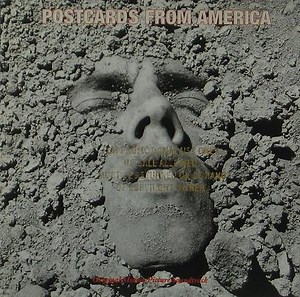 Various - Postcards From America (Original Motion Picture Soundtrack)