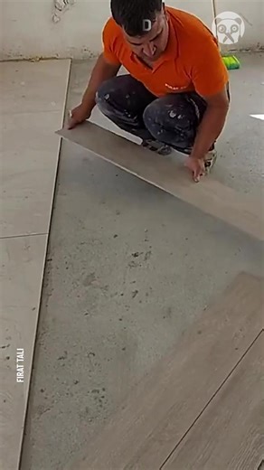 How to install ceramic tiles diagonally Partner: fırat Tali | Hungry Panda