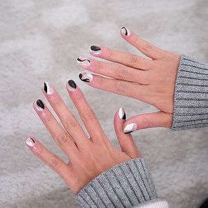 Semicured Nail Gellies - Etsy UK