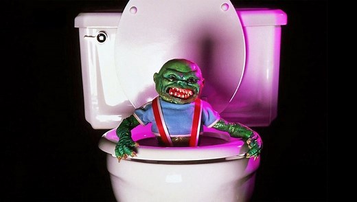‘Ghoulies’ Action Figures Coming Soon from Syndicate Collectibles! [Image]