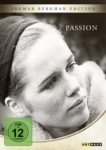 Passion Trailer SD (Deutsch) (1969)
