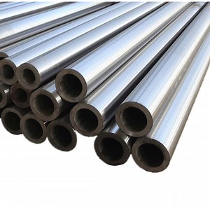 [Hot Item] GB/T3087 Seamless Steel Tube 20# Medium Pressure Seamless Boiler Tube