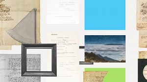 We are happy to launch our new permanent digital archive portal, #ScienceInTheMaking! Travel through 400 years of scientific history and explore the first letter submitted to the Royal Society by a woman in her own name; dig through some of the earliest illustrated papers of dinosaur fossils; stumble (safely) across poisonous plant specimens; or peer over the shoulders of giants, Isaac Newton, Robert Hooke and Edmond Halley, as they scribbled down revolutions in the world of physics. https://roy