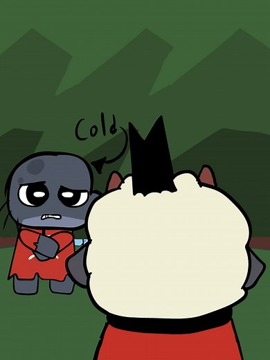 The Rise of the Cult of the Lamb: Animation Insights