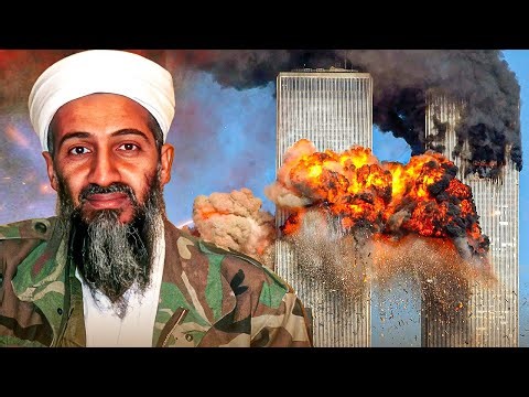 The REAL Story Behind the Attack on the Twin Towers | Documentary