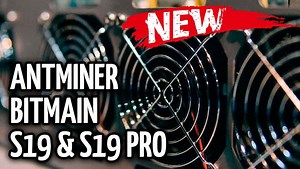 Bitmain antminer что это такое