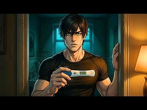Boyfriend Finds Your Pregnancy Test | Boyfriend ASMR [comfort]