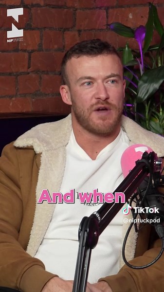 Ever wondered what it’s really like taking on your very first client as an escort? Johnny Bravo spills all the secrets on this weeks episode #podcast #niptuckpod #maleescort