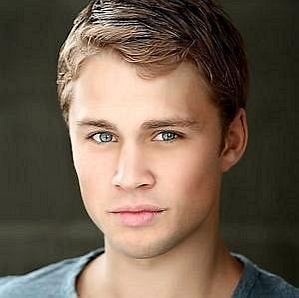 Max Lloyd-Jones Girlfriend 2026: Dating History & Exes - CelebsCouples