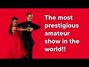 Amateur Allstars Smooth Shows 2024