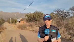 CASO POLICÍA ASESINADO FM Latina 103.9 EN CORTADERAS con Copito #cortaderassanluis | FM Latina 103.9