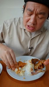 146K views · 3.5K reactions | Sekilas memang kayak ayam bakar biasa , tapi ini adalah ayam bakar taliwang behhh 珞 #Bikinngiler #melkibajaj #mukbang #fyp | Melki Balipa Emil | Facebook